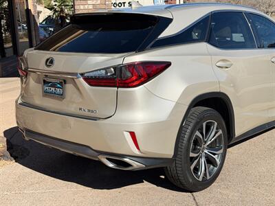 2019 Lexus RX 350   - Photo 24 - St. George, UT 84770-2625