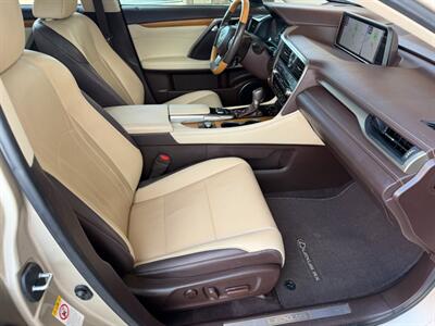 2019 Lexus RX 350   - Photo 13 - St. George, UT 84770-2625