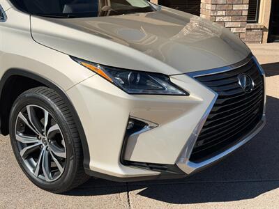 2019 Lexus RX 350   - Photo 10 - St. George, UT 84770-2625