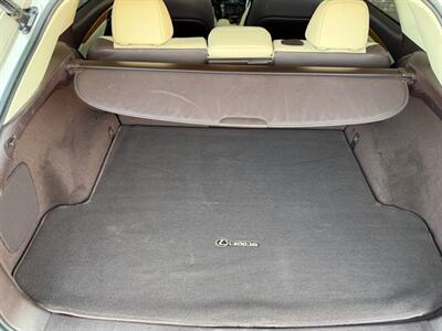 2019 Lexus RX 350   - Photo 41 - St. George, UT 84770-2625