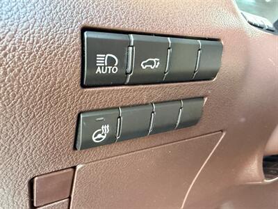2019 Lexus RX 350   - Photo 16 - St. George, UT 84770-2625
