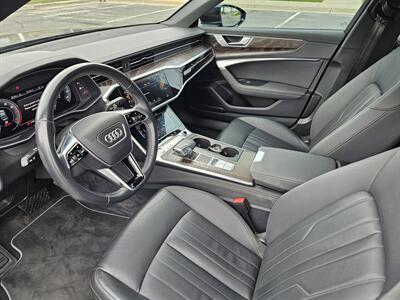 2019 Audi A6 3.0T quattro Premium  Premium Plus - Photo 10 - Bountiful, UT 84010