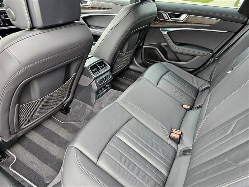 2019 Audi A6 3.0T quattro Premium photo