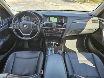 2017 BMW X3 xDrive28i   - Photo 14 - Bountiful, UT 84010