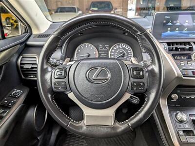 2021 Lexus NX 300 Signature - Photo 19 - Bountiful, UT 84010