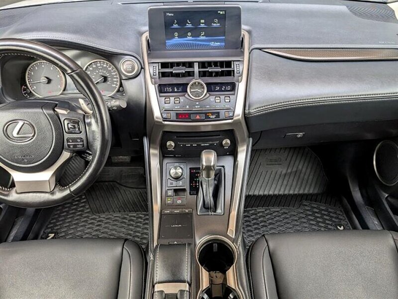 2021 Lexus NX 300 Signature - Photo 21 - Bountiful, UT 84010