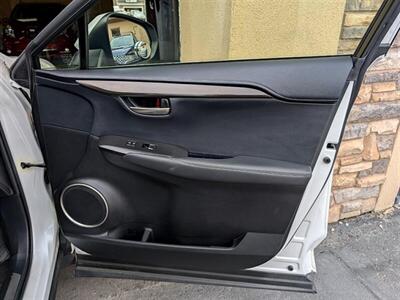 2021 Lexus NX 300 Signature - Photo 28 - Bountiful, UT 84010