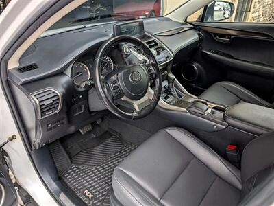 2021 Lexus NX 300 Signature - Photo 2 - Bountiful, UT 84010