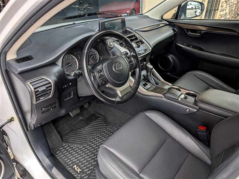 2021 Lexus NX 300 Signature - Photo 2 - Bountiful, UT 84010