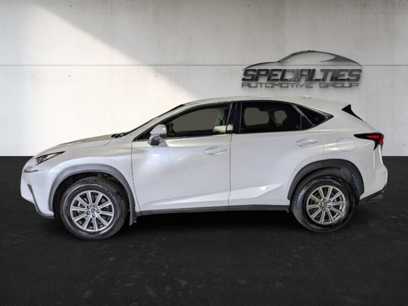 2021 Lexus NX 300 Signature - Photo 7 - Bountiful, UT 84010