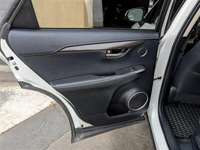 2021 Lexus NX 300 Signature - Photo 23 - Bountiful, UT 84010