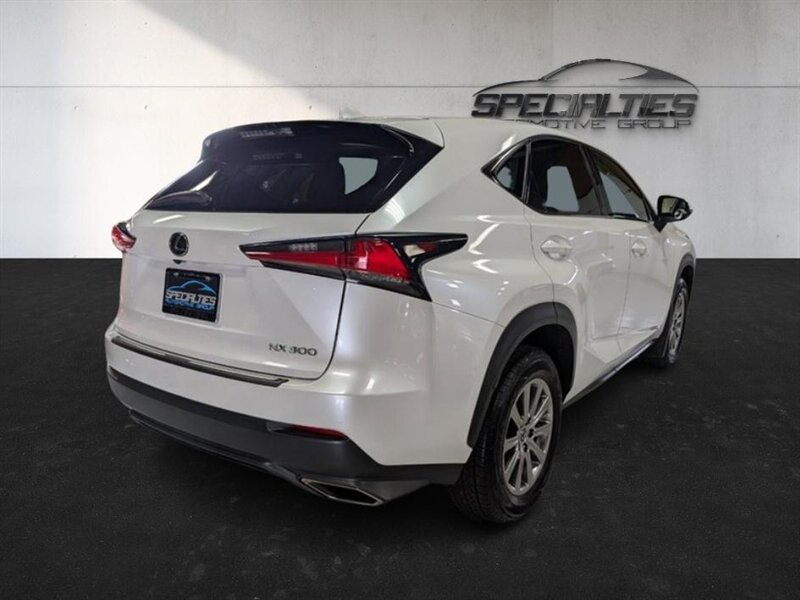 2021 Lexus NX 300 Signature - Photo 10 - Bountiful, UT 84010