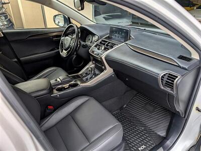 2021 Lexus NX 300 Signature - Photo 4 - Bountiful, UT 84010