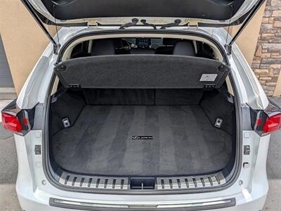 2021 Lexus NX 300 Signature - Photo 29 - Bountiful, UT 84010