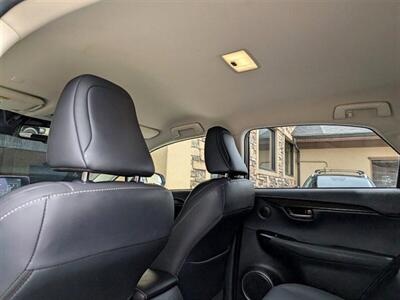 2021 Lexus NX 300 Signature - Photo 25 - Bountiful, UT 84010