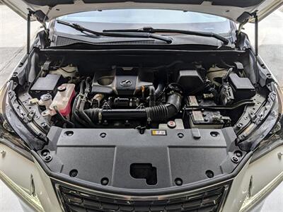 2021 Lexus NX 300 Signature - Photo 17 - Bountiful, UT 84010