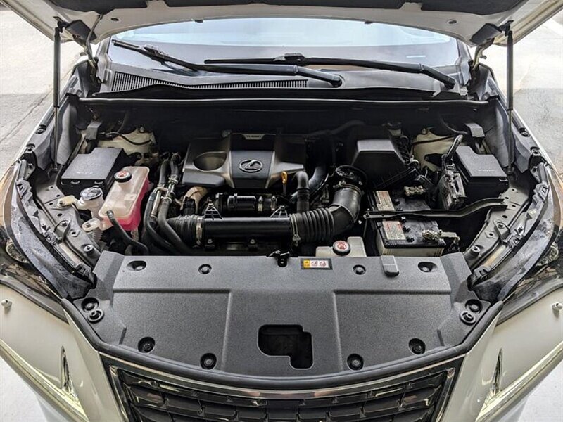 2021 Lexus NX 300 Signature - Photo 17 - Bountiful, UT 84010