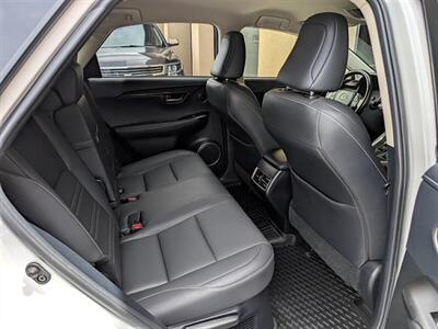 2021 Lexus NX 300 Signature - Photo 27 - Bountiful, UT 84010