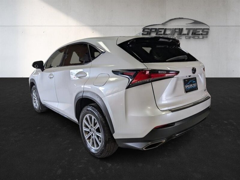 2021 Lexus NX 300 Signature - Photo 8 - Bountiful, UT 84010