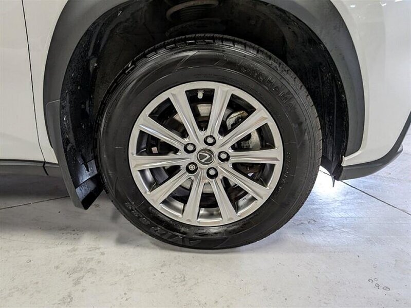 2021 Lexus NX 300 Signature - Photo 12 - Bountiful, UT 84010