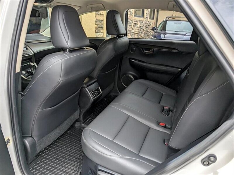 2021 Lexus NX 300 Signature - Photo 24 - Bountiful, UT 84010