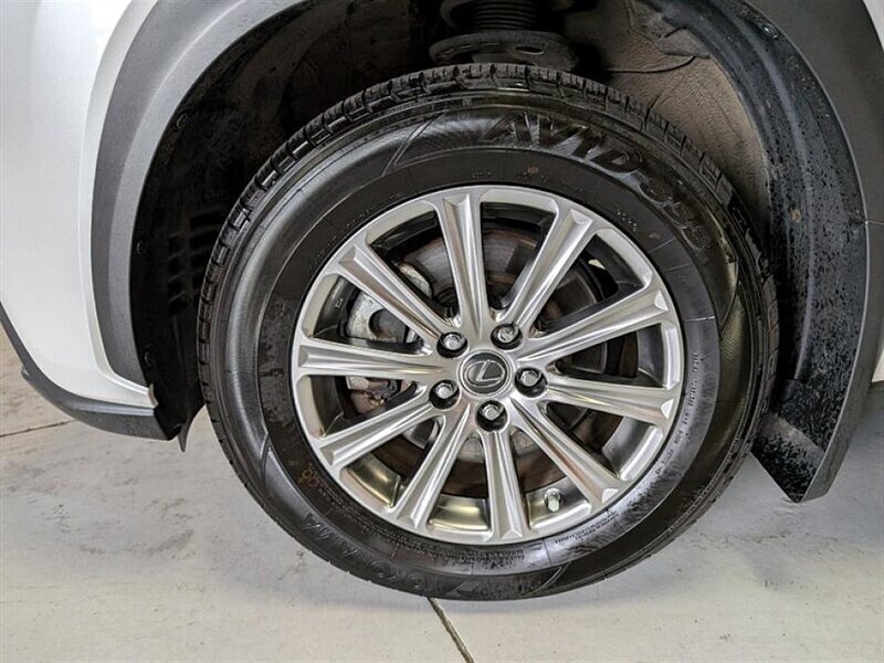 2021 Lexus NX 300 Signature - Photo 15 - Bountiful, UT 84010