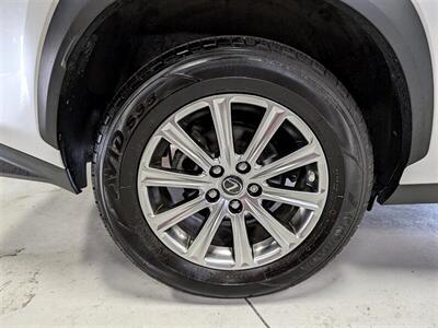 2021 Lexus NX 300 Signature - Photo 13 - Bountiful, UT 84010