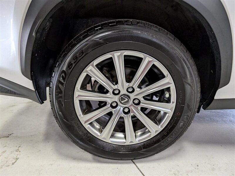 2021 Lexus NX 300 Signature - Photo 13 - Bountiful, UT 84010