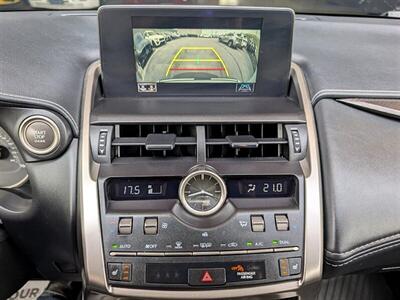 2021 Lexus NX 300 Signature - Photo 22 - Bountiful, UT 84010