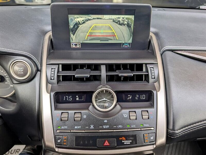 2021 Lexus NX 300 Signature - Photo 22 - Bountiful, UT 84010