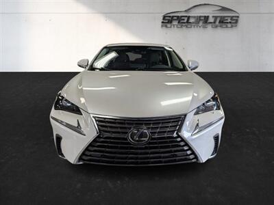 2021 Lexus NX 300 Signature - Photo 6 - Bountiful, UT 84010