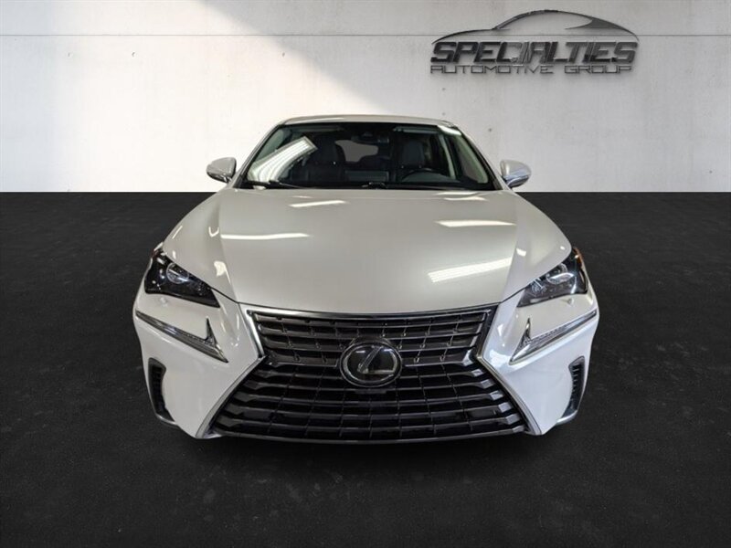 2021 Lexus NX 300 Signature - Photo 6 - Bountiful, UT 84010