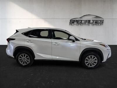 2021 Lexus NX 300 Signature - Photo 11 - Bountiful, UT 84010