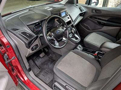 2021 Ford Transit Connect XL   - Photo 2 - Bountiful, UT 84010