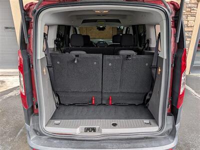 2021 Ford Transit Connect XL   - Photo 29 - Bountiful, UT 84010