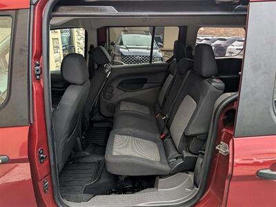 2021 Ford Transit Connect XL   - Photo 23 - Bountiful, UT 84010