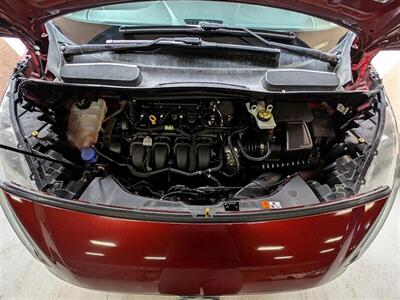 2021 Ford Transit Connect XL   - Photo 17 - Bountiful, UT 84010