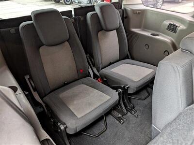 2021 Ford Transit Connect XL   - Photo 27 - Bountiful, UT 84010