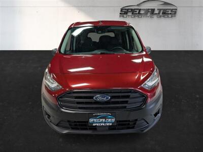 2021 Ford Transit Connect XL   - Photo 6 - Bountiful, UT 84010