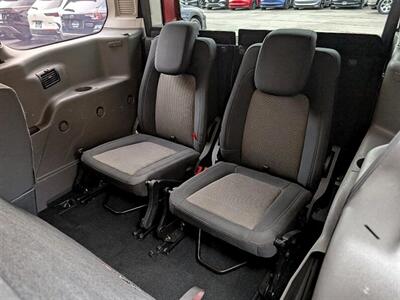 2021 Ford Transit Connect XL   - Photo 24 - Bountiful, UT 84010