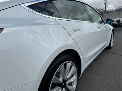2020 Tesla Model 3 Performance   - Photo 19 - Bountiful, UT 84010