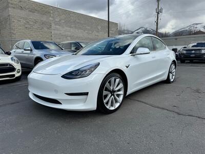 2020 Tesla Model 3 Performance   - Photo 12 - Bountiful, UT 84010