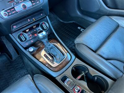 2018 Audi Q3 2.0T quattro Sport P  Premium Plus Sport - Photo 49 - Bountiful, UT 84010
