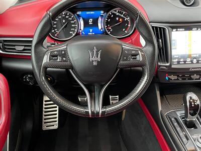 2017 Maserati Levante S   - Photo 51 - Bountiful, UT 84010