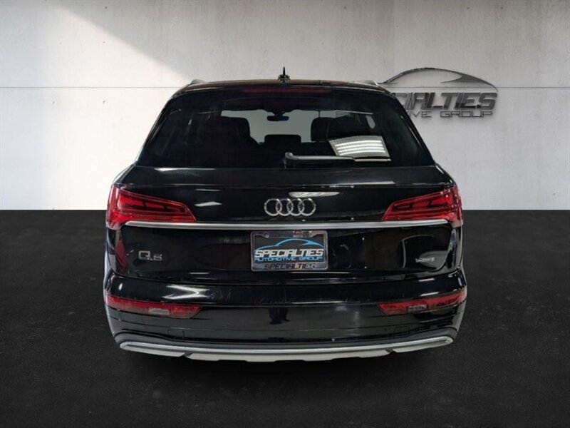 2023 Audi Q5 quattro Prestige 40 - Photo 9 - Bountiful, UT 84010