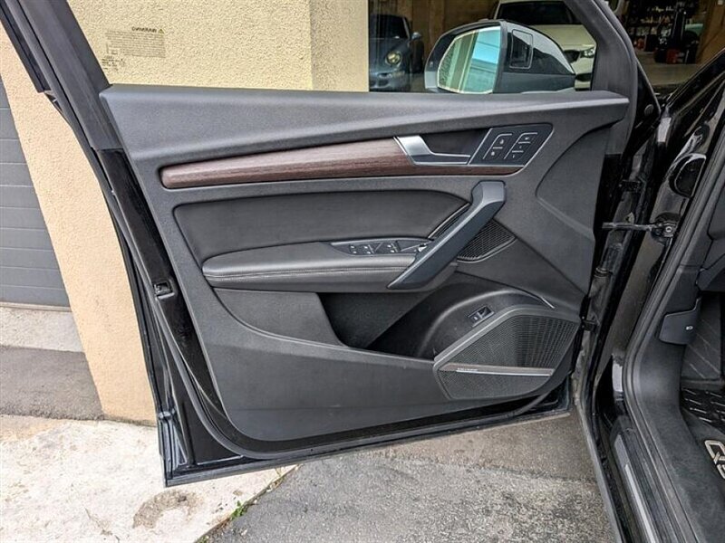 2023 Audi Q5 quattro Prestige 40 - Photo 18 - Bountiful, UT 84010