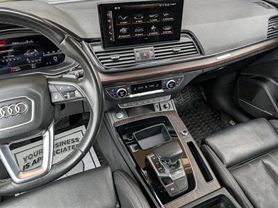 2023 Audi Q5 quattro Prestige 40 - Photo 23 - Bountiful, UT 84010