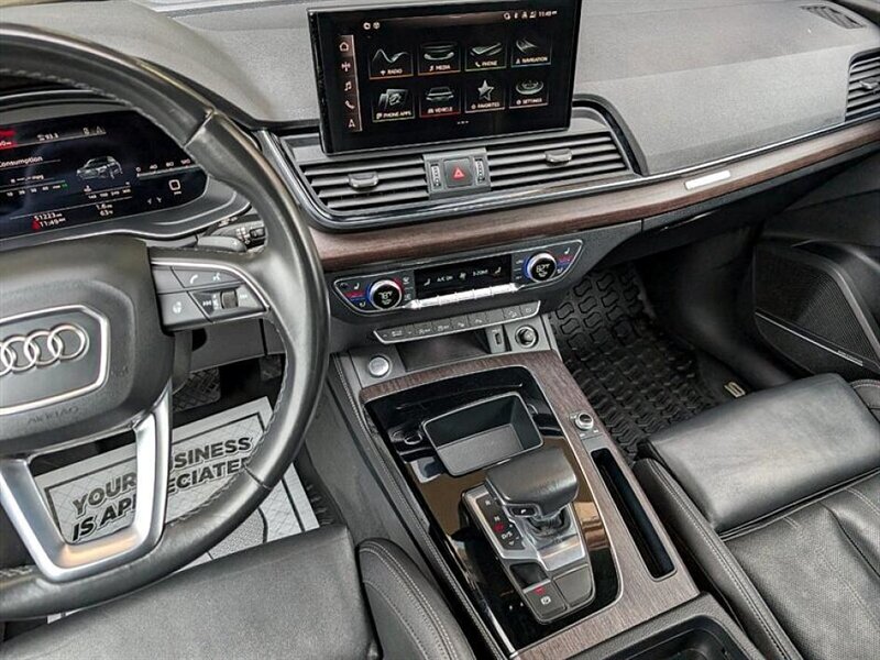 2023 Audi Q5 quattro Prestige 40 - Photo 23 - Bountiful, UT 84010