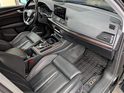2023 Audi Q5 quattro Prestige 40 - Photo 4 - Bountiful, UT 84010
