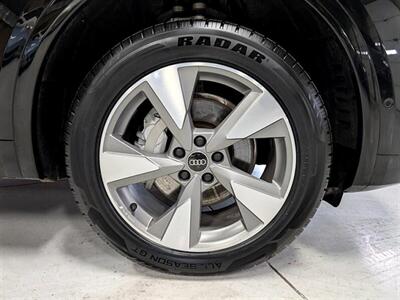 2023 Audi Q5 quattro Prestige 40 - Photo 12 - Bountiful, UT 84010